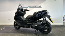BMW C400 GT
